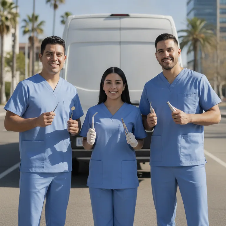 dentista Ulianópolis