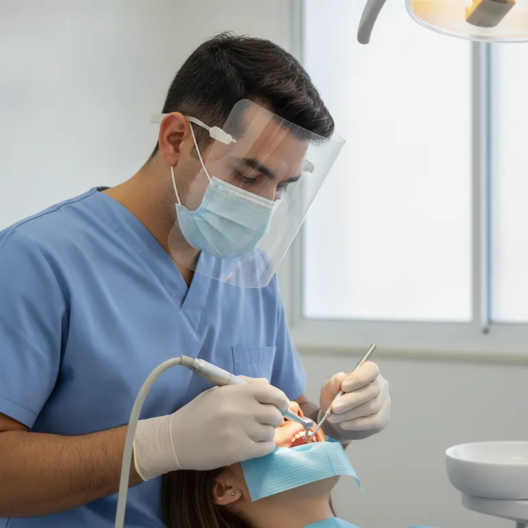 dentista Ulianópolis